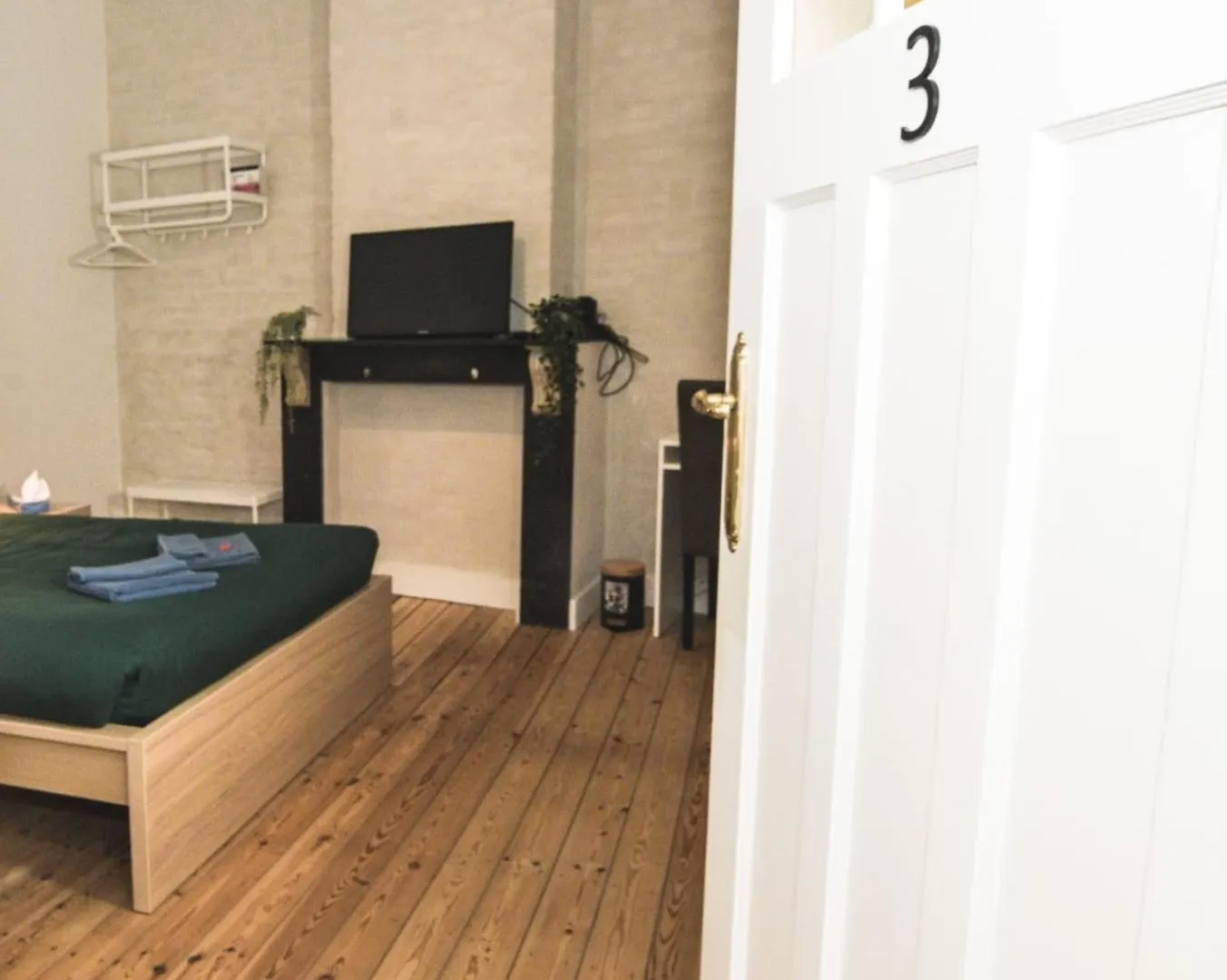 Cozy And Confortable Room Near Brussels Central Station 0*,  Belgium